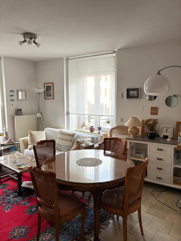 La Maison d'Antoinette