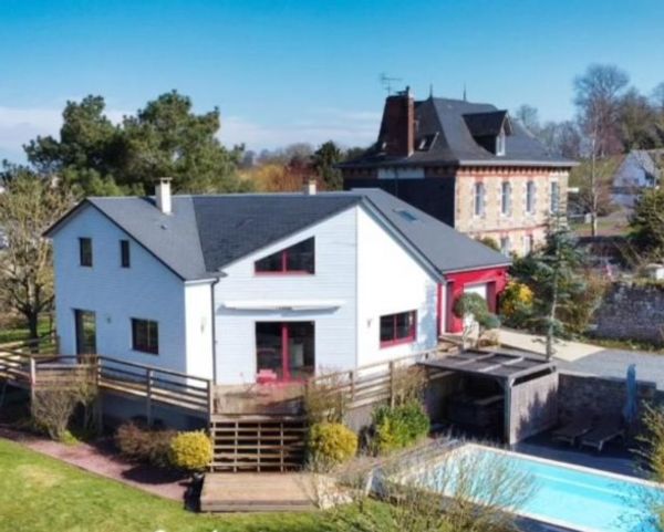 Casa di Béa et Claude