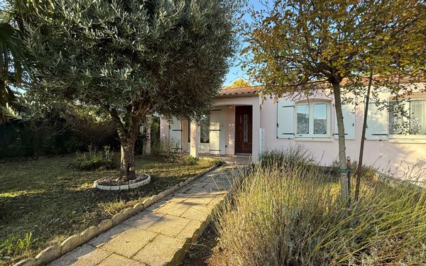 La maison d’Isabelle