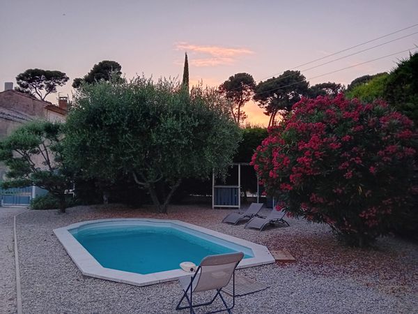 Chez Stéphanie & Jérôme