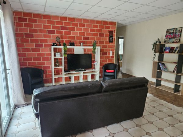 La maison de Miroslava