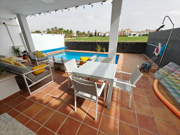 La maison de Deborah and Rob