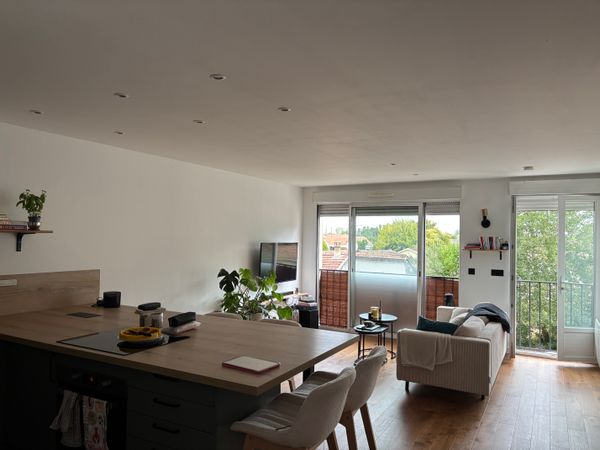 Casa di Aliya-Zina