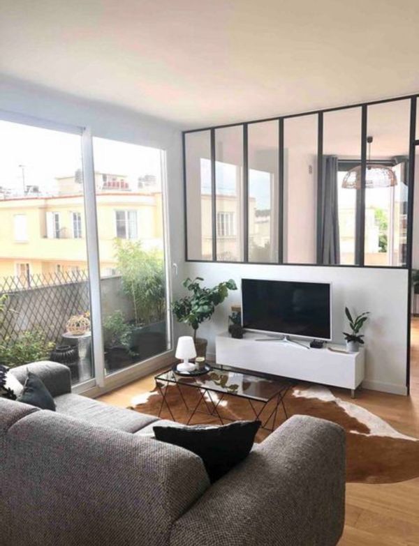 Appartement au coeur de Boulogne