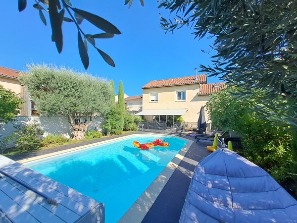 [Lyon] Maison de Daphné et Guillaume