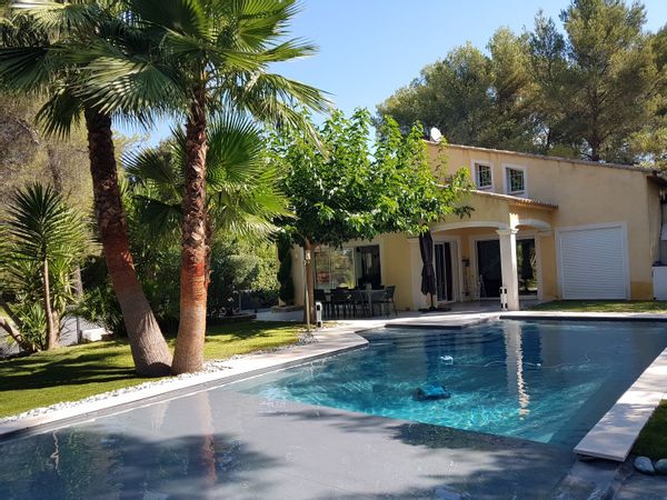 Casa di Patrice