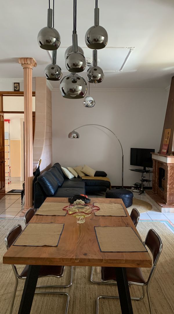Casa de Natalia