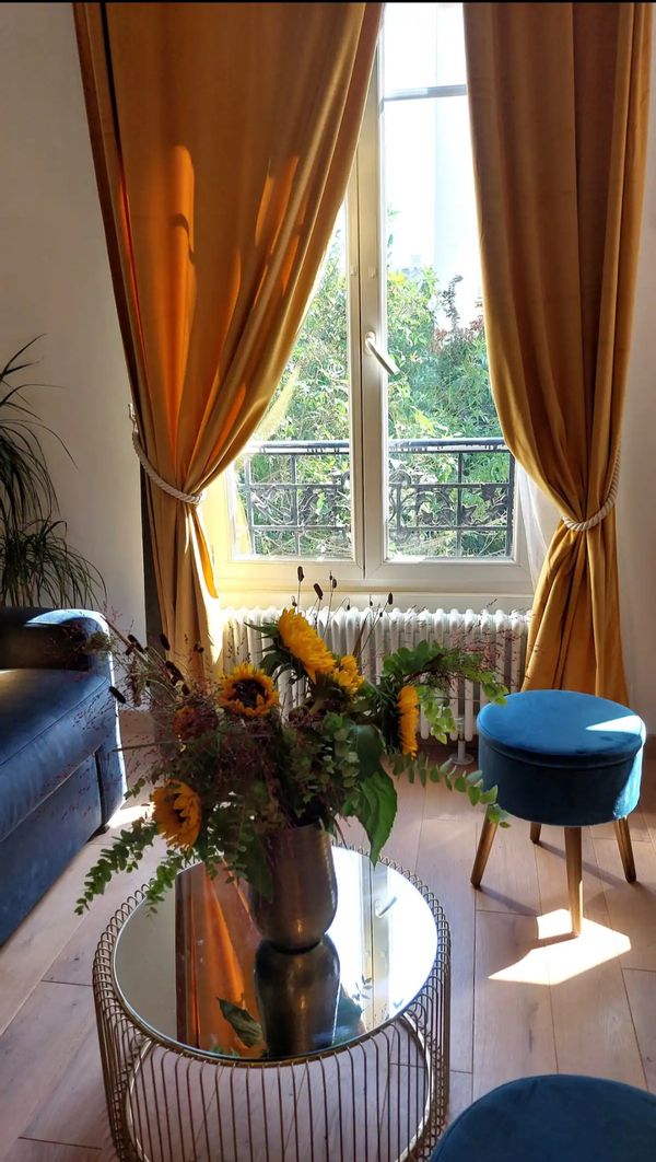 Casa di Yohann et Liza