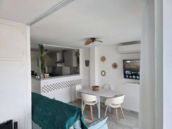 Casa de Delphine et Michel