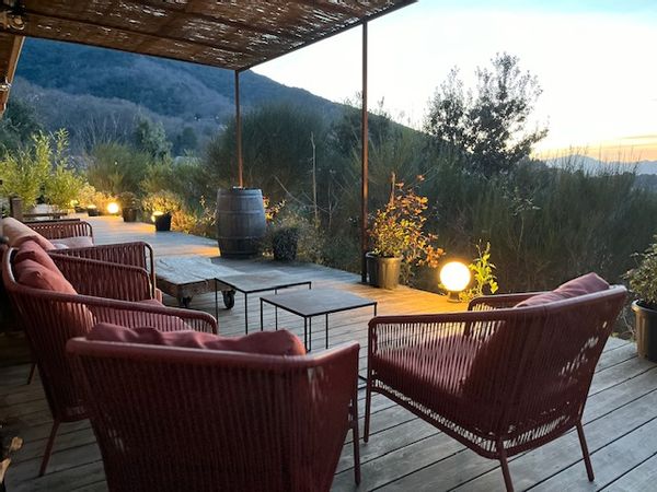 Casa di Alexandra et Serge