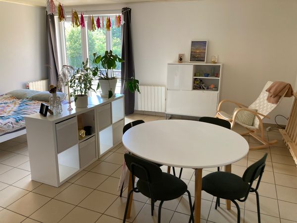 Détendez-vous et rechargez vos batteries à la campagne