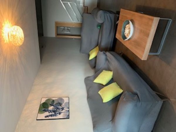 La maison de FRANCISCO DANIEL