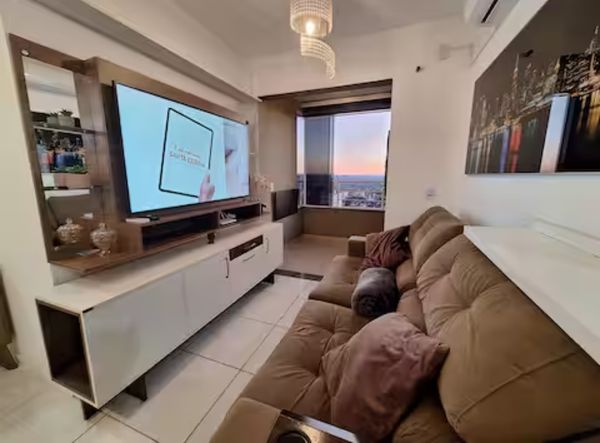 La maison de Natálie