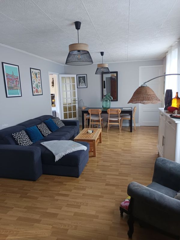 La maison de Marie-Helene