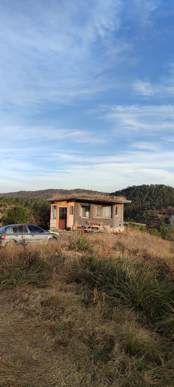 La maison de Celeste