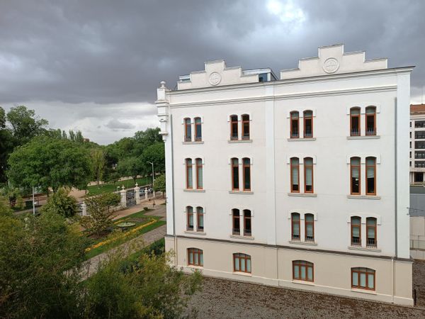 Casa de Maria del Camino
