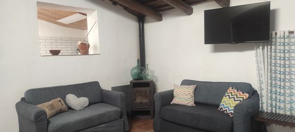 Casa de Vero y Dani s Haus