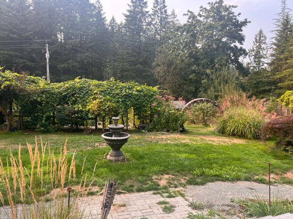 La maison de Melissa