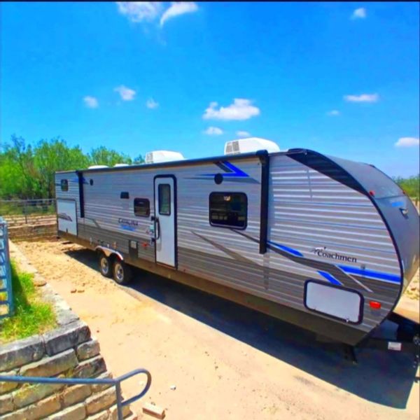 Kikas RV
