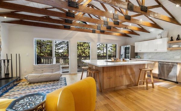 David & Meghan s Haus