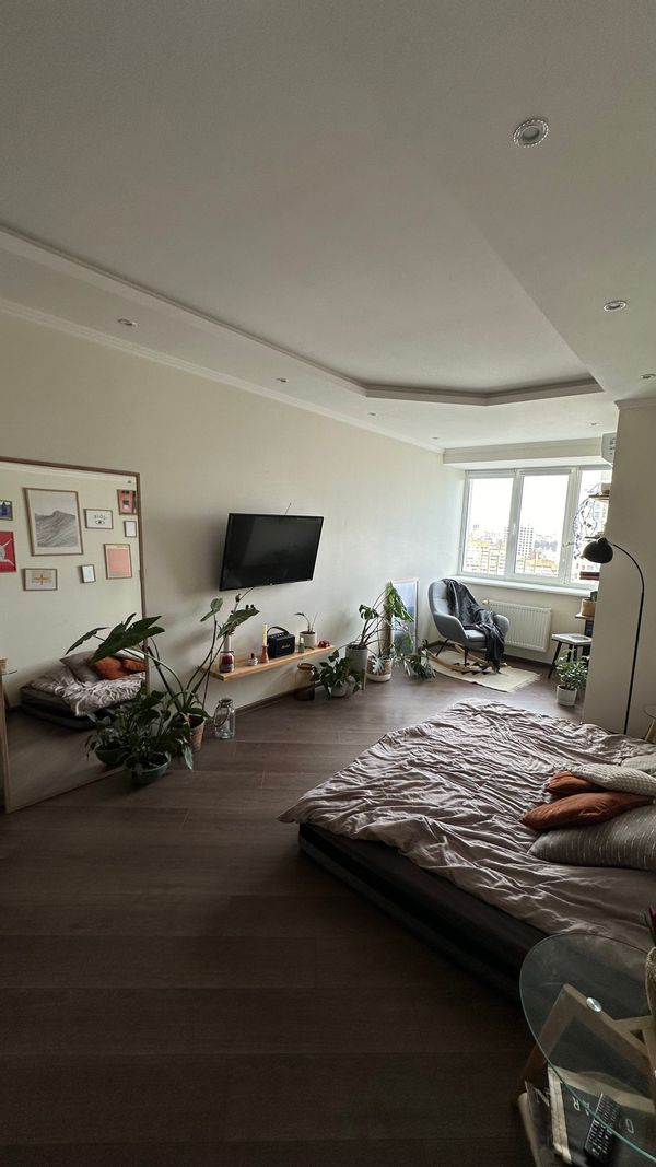 La maison de Aleksandra