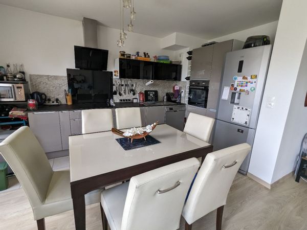 Lolo's home à 35 min de Paris