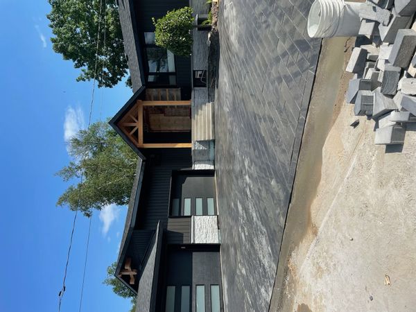 La maison de Stephanie