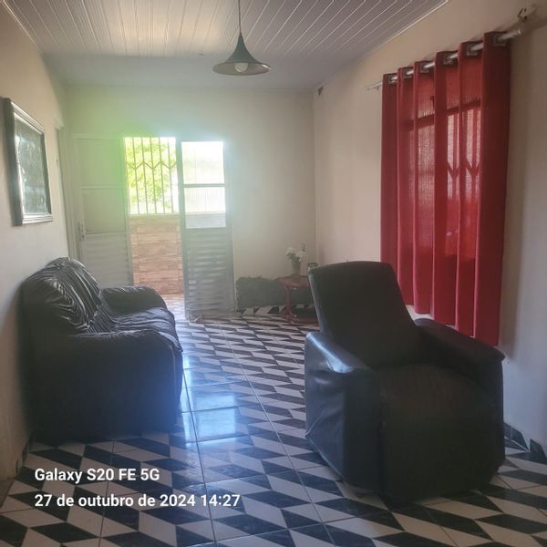 Casa de praia em Porto de Sauípe local lindo na Bahia