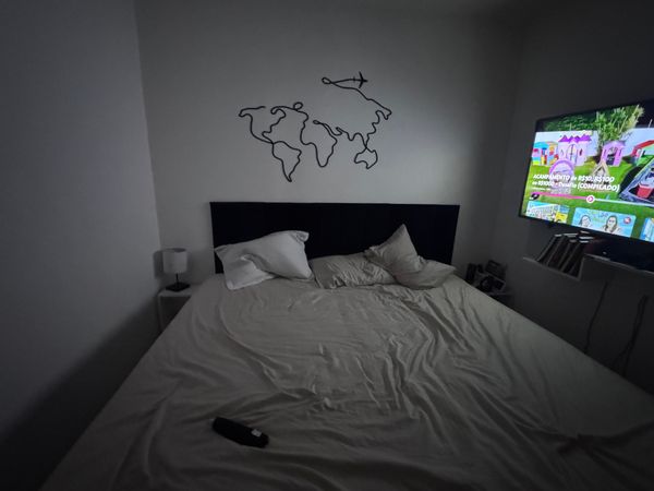Quarto privado de ALVARO