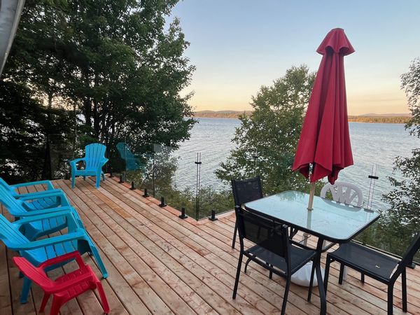 La maison de Jérôme