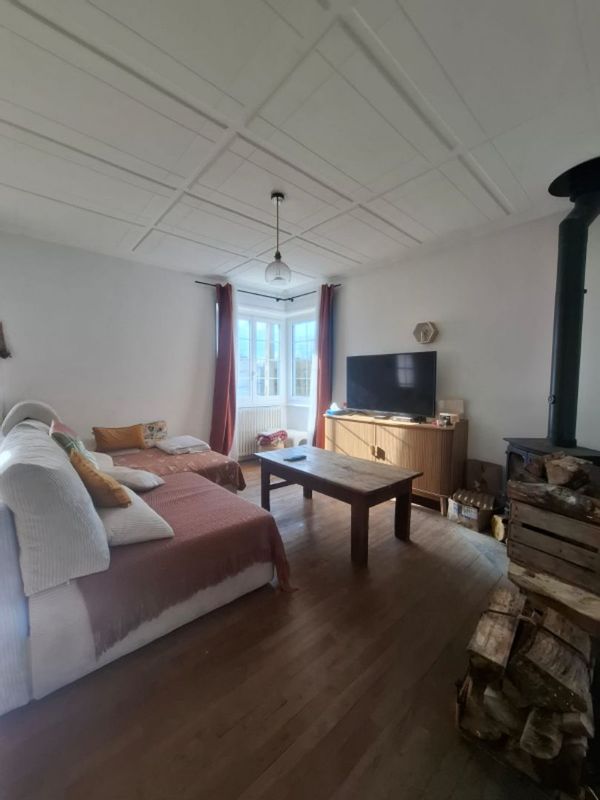 Casa di Morgane et Amandine