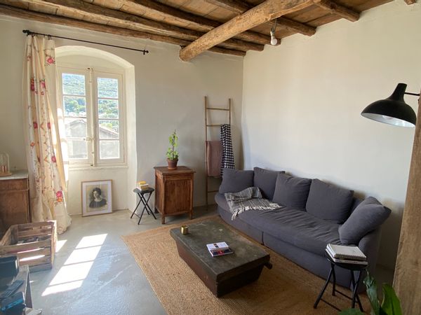 La maison de Alexandre