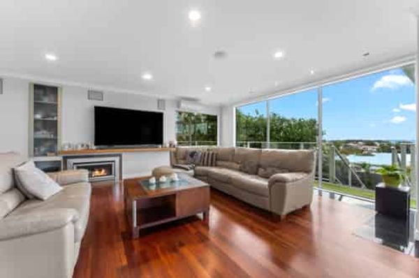 Casa di Catherine (Pyung Hye)