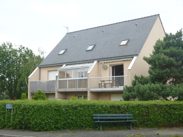 L'appartement de Chantal & Claudy