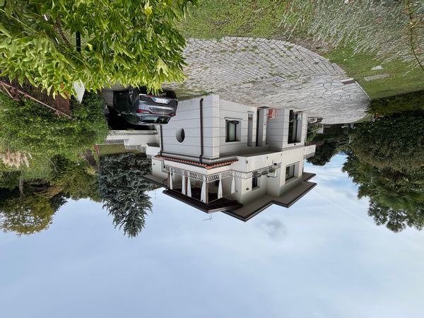 La maison de SONIA LARA