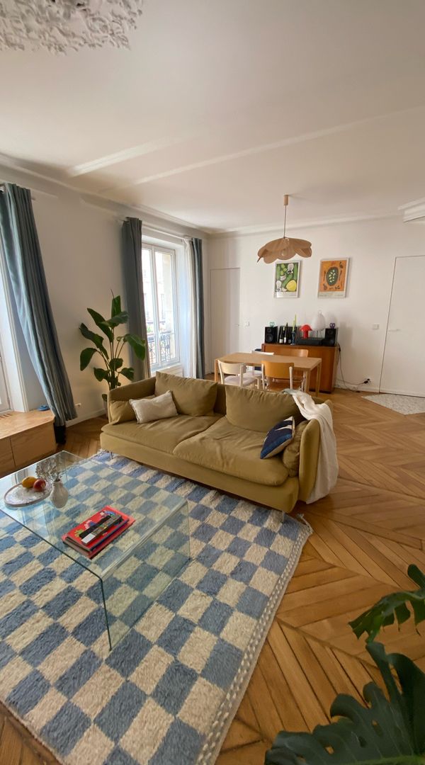 La maison de Madelaine