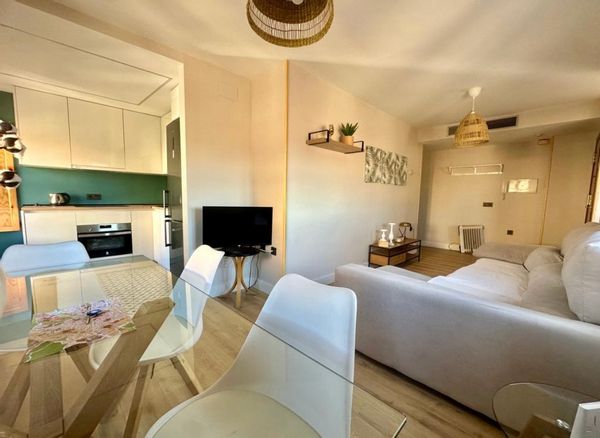 La maison de Antonio & María