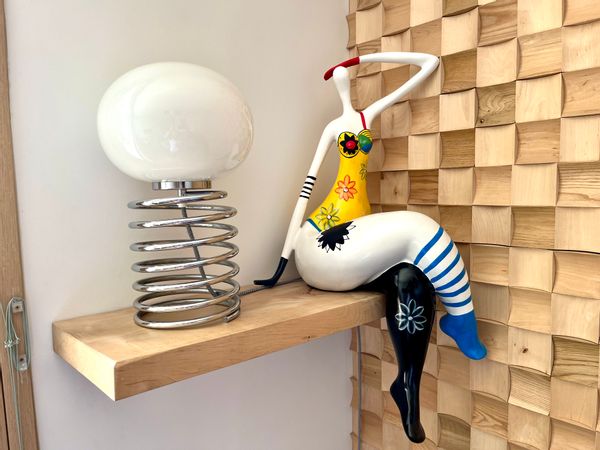 Appartement 6 pers. au coeur du Parc National de la Vanoise