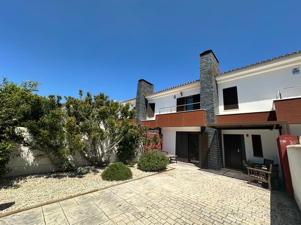 La maison de Ignacio