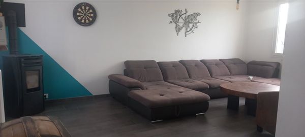 maison 3 chambres proche de Brest