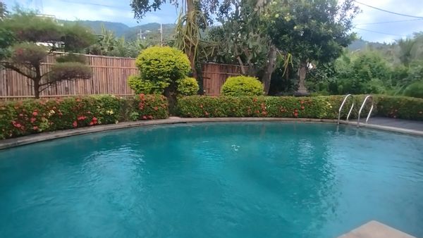 La maison de Miroslav