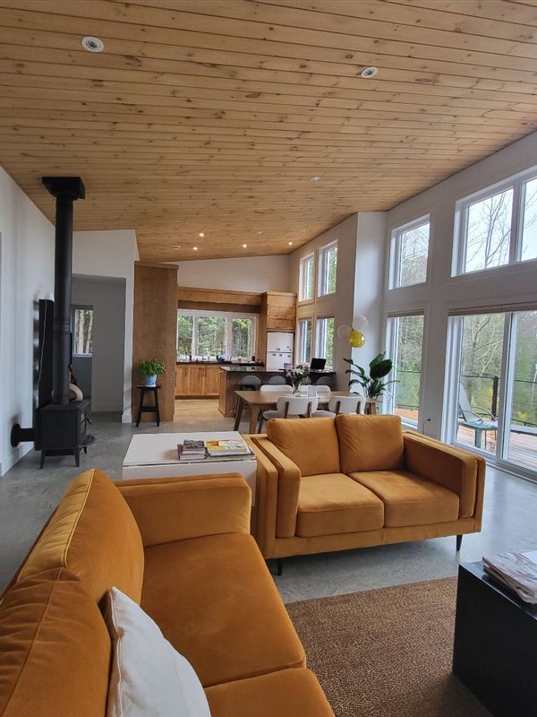 La maison de Jacqueline