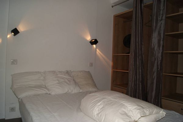 Appartement moderne à 10 minutes à pied du centre