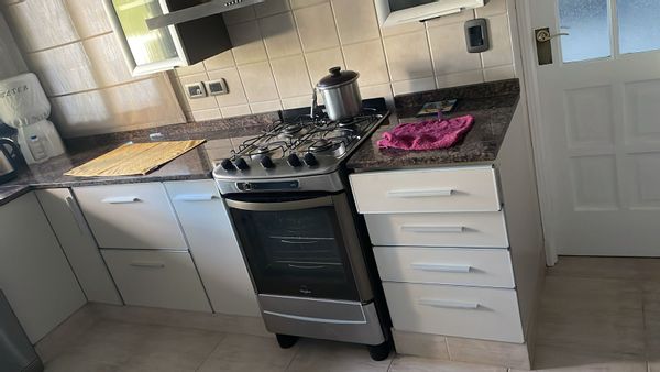 La maison de RAUL ESTEBAN