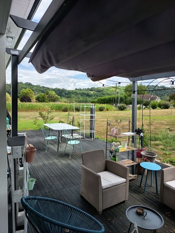 Notre maison de famille