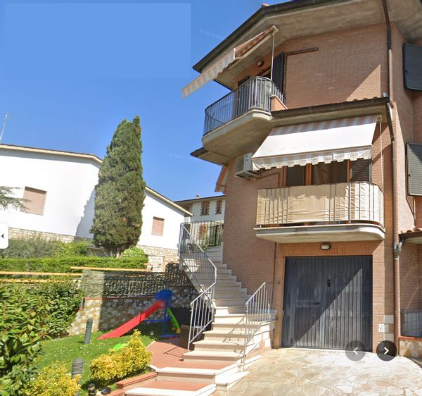 Casa de simone