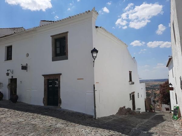 La maison de Conceição