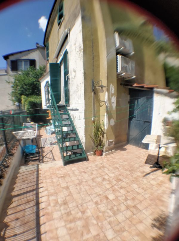 Casa de Blanka