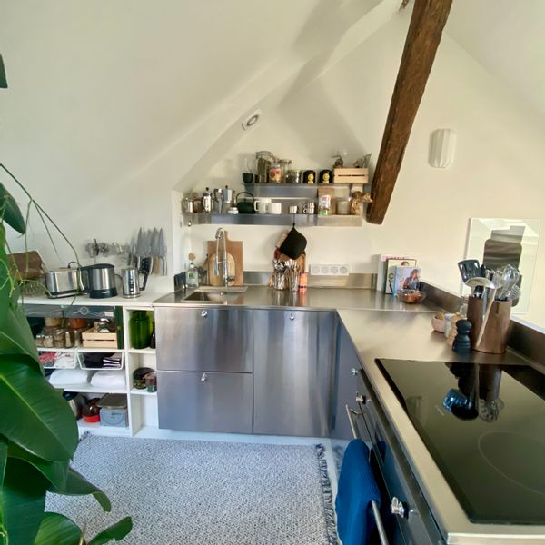 L’appartement de Cassandre