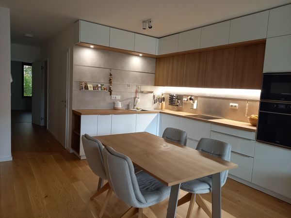 La maison de Viktoria